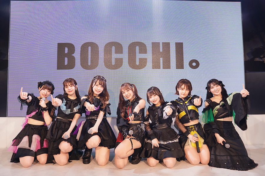 【メンバーコメントあり】祝!ROAD TO @JAM EXPO 2022 LIVE FINAL 1位で8月横浜アリーナ 出場決定!!