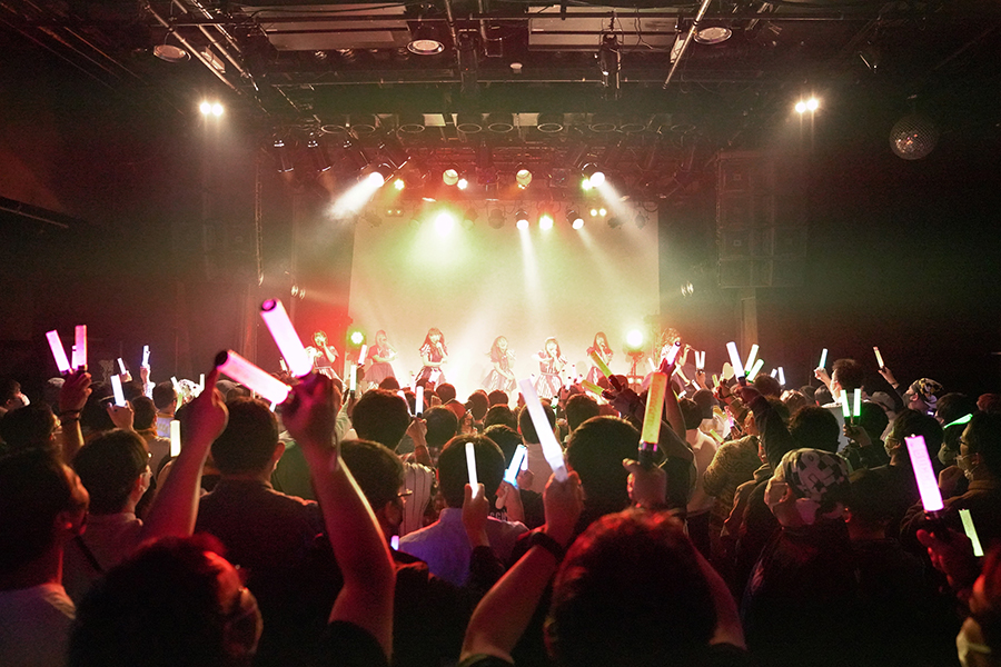 『Endless TOUR 2022』完走!