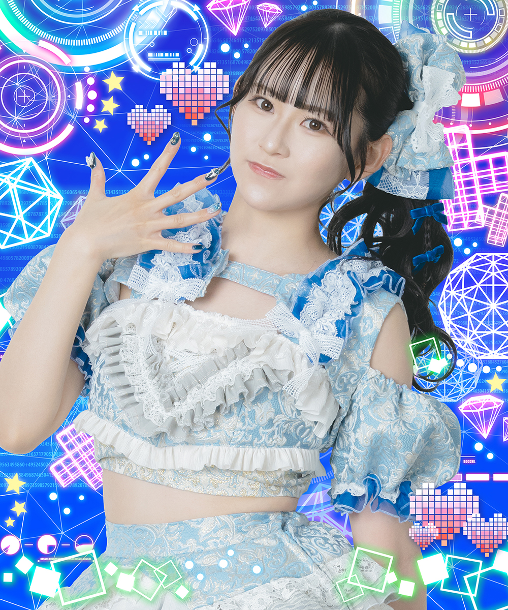 七瀬　あおい
