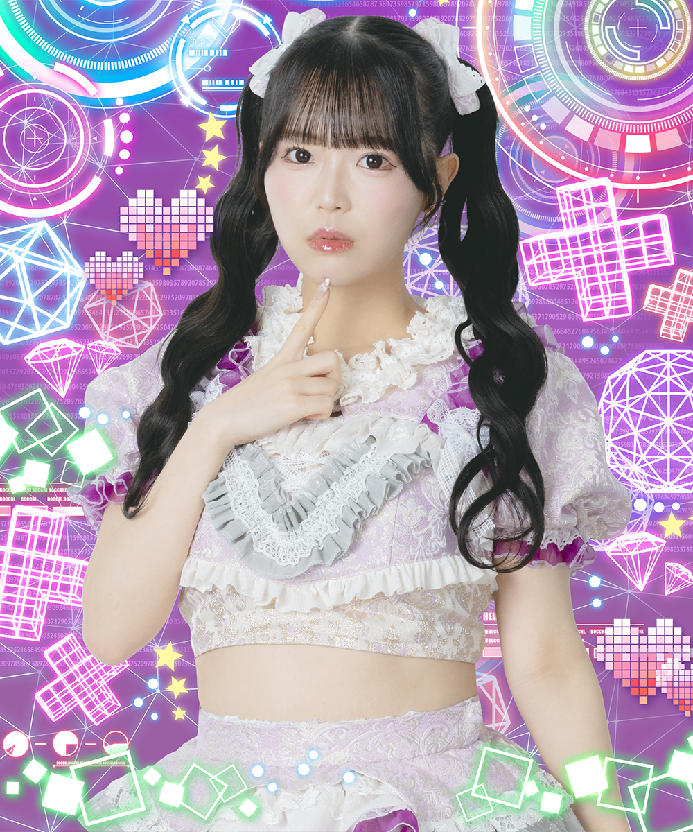 坂本 梨奈