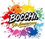 BOCCHI。オフィシャルサイト