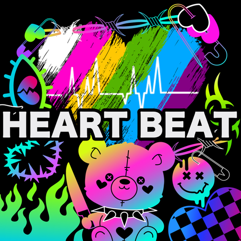 HEART BEAT