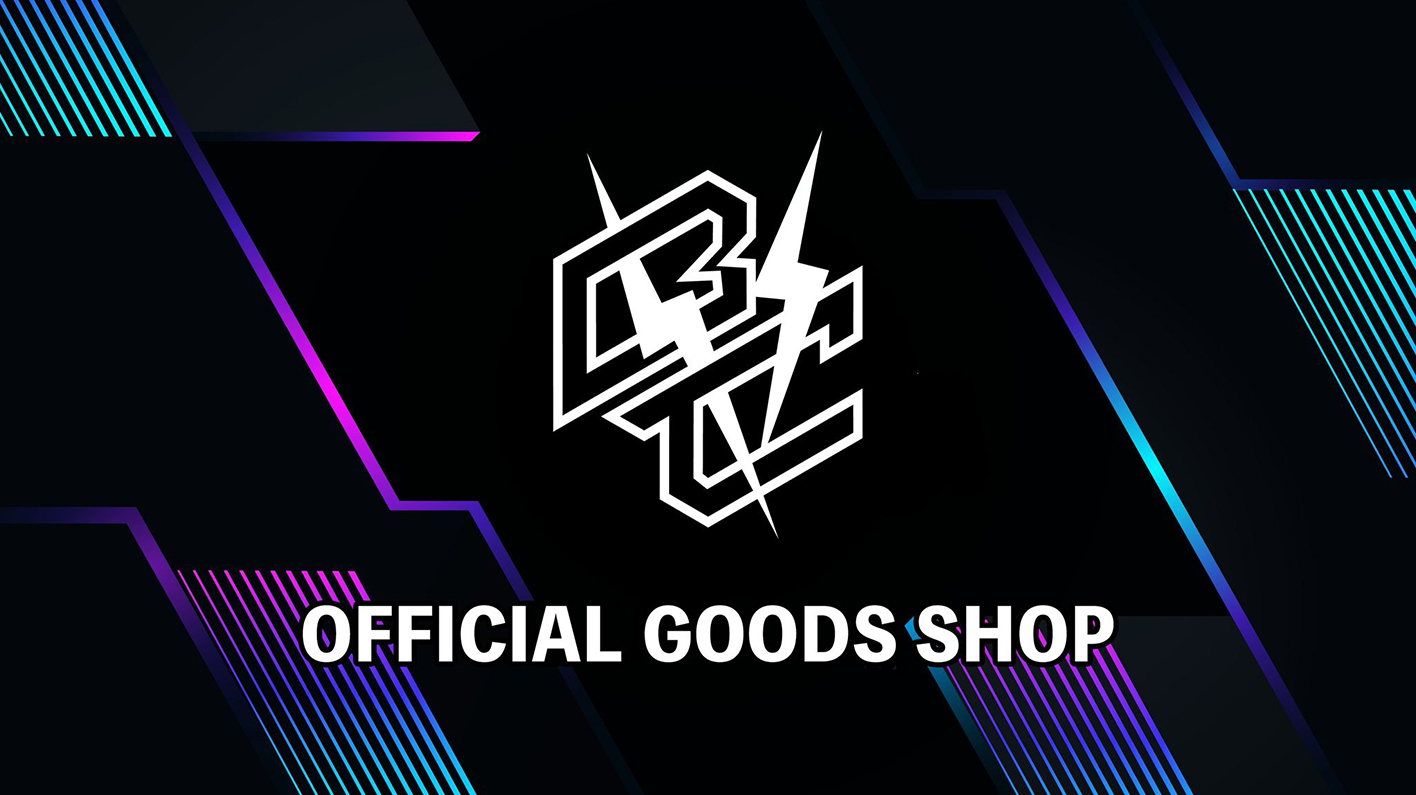 BOCCHI。OFFICIAL GOODS SHOP
